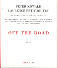 Image du média "OFF THE ROAD de Peter KOWALD"