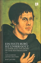 Image du média "EIN FESTE BURG IST UNSER GOTT, LUTHER & THE MUSIC OF THE REF"