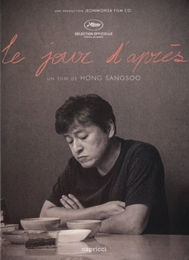 Image du média "LE JOUR D'APRÈS de Sang-soo HONG"