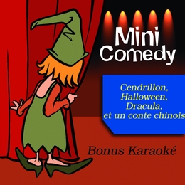 Image du média "MINI COMEDY de Frédéric LAUMONT"