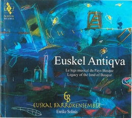 Image du média "EUSKEL ANTIQVA"