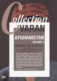 Image du média "AFGHANISTAN, VOL.2 - GOSSES DE KABOUL de Dil Afroz ZEERAK"