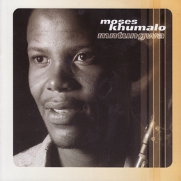 Image du média "MNTUNGWA de Moses KHUMALO"