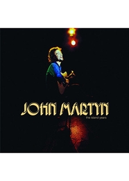 Image du média "THE ISLAND YEARS de John MARTYN"