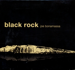 Image du média "BLACK ROCK de Joe BONAMASSA"