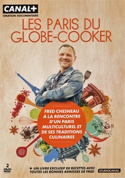 Image du média "LES PARIS DU GLOBE-COOKER de Olivia CHICHÉ"