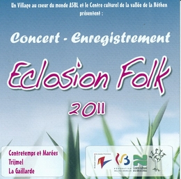 Image du média "ECLOSION FOLK 2011"