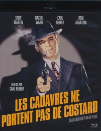 Image du média "LES CADAVRES NE PORTENT PAS DE COSTARD de Carl REINER"