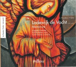 Image du média "MEMORARE de Lodewijk DE VOCHT"