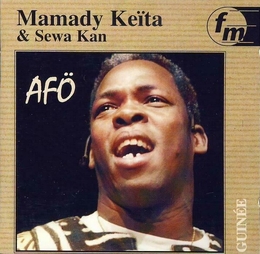 Image du média "AFÖ de Mamady KEITA"