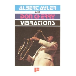 Image du média "VIBRATIONS de Albert AYLER"