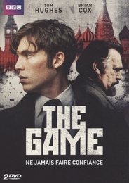 Image du média "THE GAME - 1 de Niall MCCORMICK"