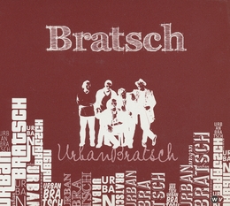 Image du média "URBAN BRATSCH de BRATSCH"