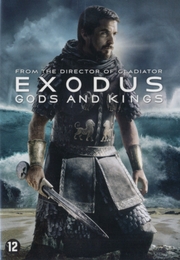 Image du média "EXODUS: GODS AND KINGS de Ridley SCOTT"