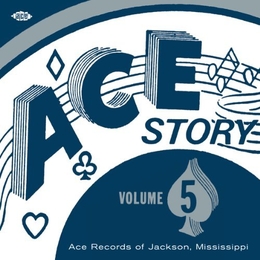 Image du média "ACE STORY VOL.5"