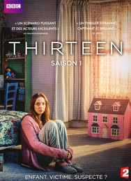 Image du média "THIRTEEN de Vanessa CASWILL"