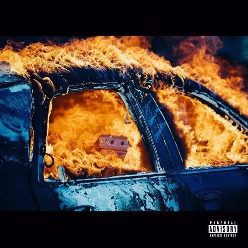 Couverture TRIAL BY FIRE de YELAWOLF