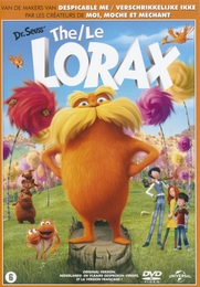 Image du média "LE LORAX de Chris RENAUD"