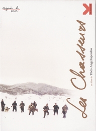 Image du média "LES CHASSEURS de Theo ANGELOPOULOS"