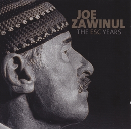 Image du média "THE ESC YEARS de Joe ZAWINUL"