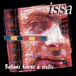 Image du média "BALLADE KURDE À SÉVILLE de ISSA"