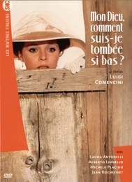 Image du média "MON DIEU, COMMENT SUIS-JE TOMBÉE SI BAS? de Luigi COMENCINI"