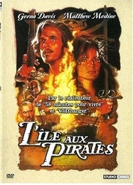 Image du média "L'ÎLE AUX PIRATES de Renny HARLIN"