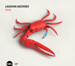 Image du média "FETISH de LAUGHING BASTARDS"