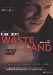 Image du média "WASTE LAND de Pieter VAN HEES"