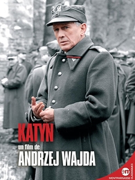 Image du média "KATYN de Andrzej WAJDA"