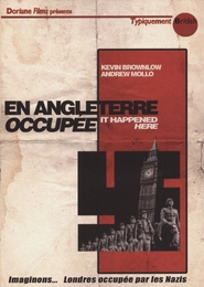 Image du média "EN ANGLETERRE OCCUPÉE de Kevin BROWNLOW"