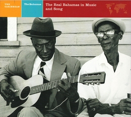 Image du média "THE REAL BAHAMAS IN MUSIC AND SONG, VOL. 1"