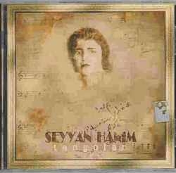 Image du média "TANGOLAR de SEYYAN HANIM"