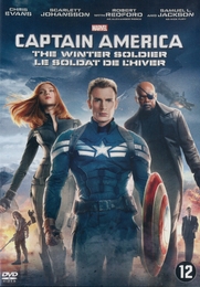 Image du média "CAPTAIN AMERICA: LE SOLDAT DE L'HIVER de Anthony RUSSO"