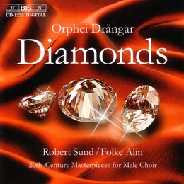 Image du média "ORPHEI DRÄNGAR - DIAMONDS"