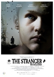 Image du média "THE STRANGER de J.-P. VALKEAPAA"