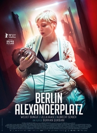 Image du média "BERLIN ALEXANDERPLATZ de Burhan QURBANI"