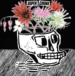 Image du média "WHAT A TIME TO BE ALIVE de SUPERCHUNK"