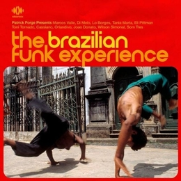 Image du média "THE BRAZILIAN FUNK EXPERIENCE"