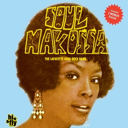 Image du média "SOUL MAKOSSA de LAFAYETTE AFRO ROCK BAND"