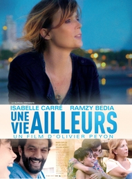 Image du média "UNE VIE AILLEURS de Olivier PEYRON"