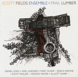 Image du média "FRAIL LUMBER de Scott FIELDS ENSEMBLE"