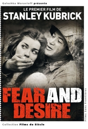 Image du média "FEAR AND DESIRE de Stanley KUBRICK"