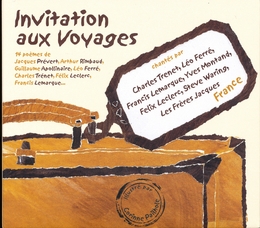 Image du média "INVITATION AUX VOYAGES"