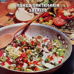 Image du média "SOFRITO de Mongo SANTAMARIA"