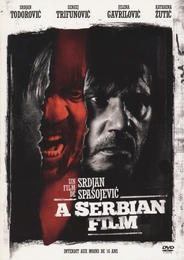 Image du média "A SERBIAN FILM de Srdjan SPASOJEVIC"