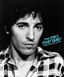 Image du média "TIES THAT BIND (THE RIVER COLLECTION) THE de Bruce SPRINGSTEEN"