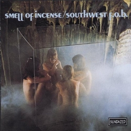 Image du média "SMELL OF INCENSE de SOUTHWEST F.O.B."