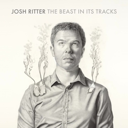 Image du média "THE BEAST IN ITS TRACKS de Josh RITTER"