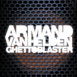 Image du média "GHETTOBLASTER de Armand VAN HELDEN"